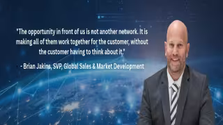 Satcom Leaders Must Pair Sovereignty With Open Multi-Orbit Networks