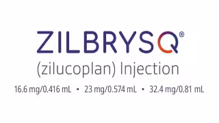 FDA Approves UCB's ZILBRYSQ Autoinjector for gMG; Launch Set for Q1 2027