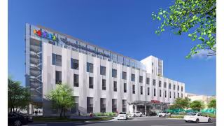 Kaiser Permanente Commits $15M to Oakland Pediatric Psychiatric Beds