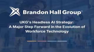UKG Opens Workforce Platform to Anthropic, Gemini, OpenAI Assistants