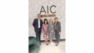 AIC Hotel Group Names Alliance Connection Lead PR Agency