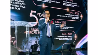 VABA Hits 15 Years With 720 Businesses and $50M Venture Arm