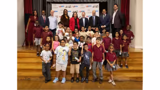 Vision To Learn Hits 300,000 Glasses Milestone, Expands LA Program
