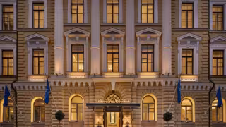 Hilton Lands 53 Properties in Condé Nast Traveler 2026 Awards, Up from 47