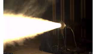 X-Bow Wins Nearly $70M Navy Deal for Next-Gen Missile Booster