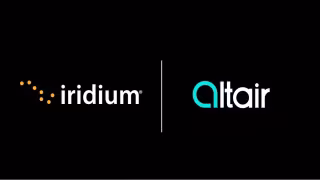Altair Embeds Iridium NTN Direct in ALT1350, ALT1550 IoT Chipsets