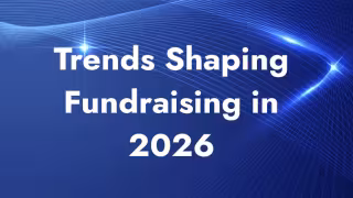 Nonprofits Shift From Donor Acquisition to Lifetime Value