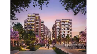 DIMAND Hires Sotheby's to Sell 95 Homes at Thessaloniki's FIX Site