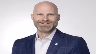 Nationwide's Todd Lukens Named to OhioX Cyber25 Security List