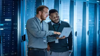 Agentic AI Tests Insurers' Operating Models, CGI Research Finds