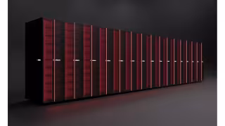 d-Matrix Ships Squadron Clusters Scaling to 1,024 Corsair XPUs