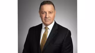 General Dynamics Elects President Danny Deep to Board
