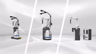 IGZ Adds AI-Driven Pick by Robot to LUKE Family for SAP EWM