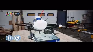 miniMonster Launches AR Tool to Preview CNC Machines at Full Scale