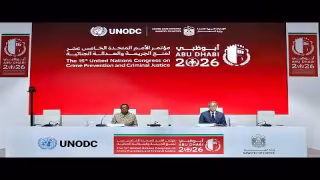 ICAC, UNODC Launch First Global Anti-Corruption Guide for Prisons