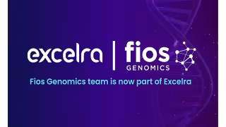 Excelra absorbs Fios Genomics' Edinburgh bioinformatics team