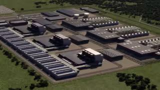 AEP, X-energy Study 960-MW Nuclear Plant in Indiana With Amazon