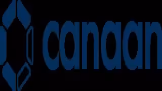 Canaan Mines 44 BTC in September, Treasury Hits 1,875 BTC