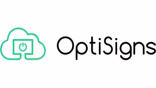 OptiSigns Adds Power BI, Salesforce, Tableau to TV Dashboard Apps