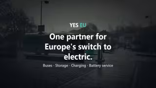 YES-EU Opens 10,000 m2 CATL-Backed Battery Service Hub in Oslo