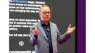 HR Leaders Urged to Own AI Adoption at Dubai HRSE Summit