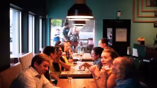 YouGov: 70% of Americans Buy Fast Food Monthly; Taco Bell Leads Tacos