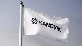 Sandvik Opens Tender for Group Auditor Role From 2028