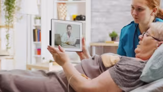 Andor, Psynergy Launch AI-Run CMS ACCESS Clinic for Medicare Patients