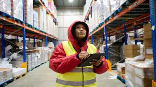 Cold Chain Teams Told to Tier Monitoring by Shipment Risk