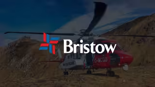 Bristow, Electra Pick 5 Norway Sites for 2027 Hybrid-Electric Tests