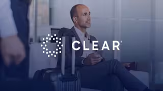 CLEAR Launches Corporate Memberships for Business Travelers