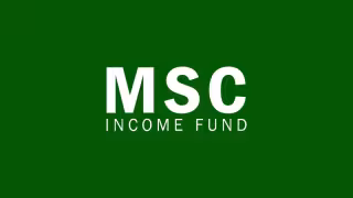 MSC Income Fund to Report Q2 2026 Results on August 6