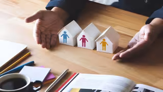 Multifamily Lenders Weigh Property Cash Flow Alongside Borrower Credit