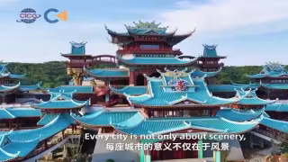 Yantai Hosts Translators and Media From 6 Countries on Industry Tour