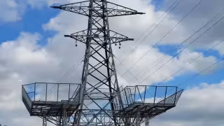 National Grid Shifts to Bay Sharing for Connections up to 450 MW