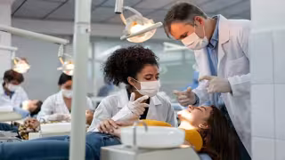 IntelePeer Targets Dental School Clinics With Agentic AI Engagement