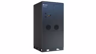 Vertiv 2.3 MW CDU Becomes First NVIDIA DSX Ready Qualified Unit
