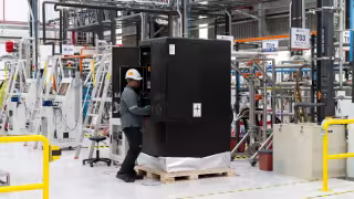 Vertiv Opens Johor Plant to Meet Asia's AI Infrastructure Demand