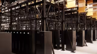 Vertiv Advances SmartRun Digital Twin in NVIDIA Omniverse DSX