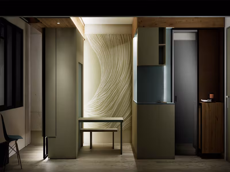 Häfele Unveils Innovative Space-Optimizing Solutions and Strategic Collaborations at interzum 2025
