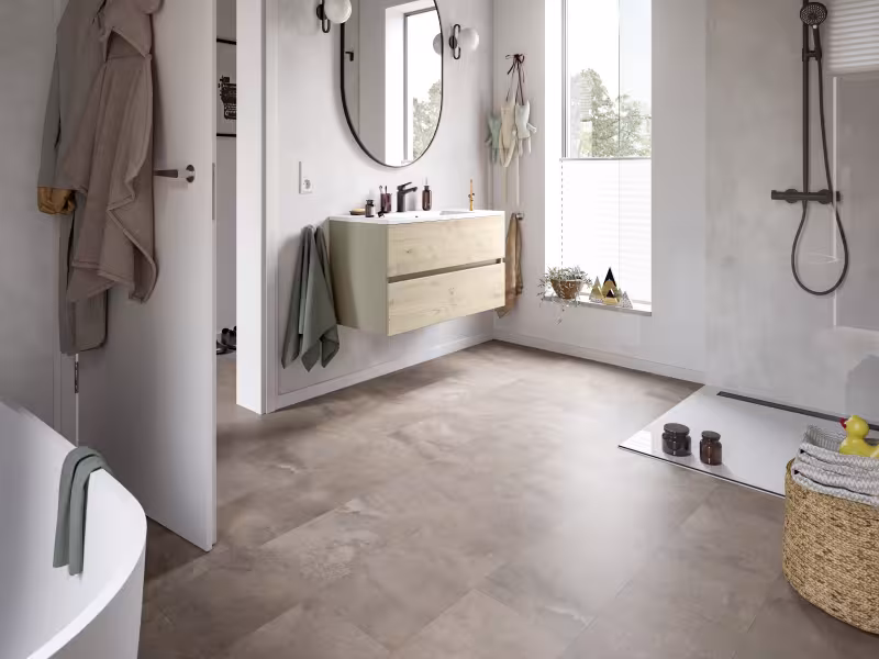 EGGER Unveils 2025+ Flooring Collection at Flanders Flooring Days, Emphasizing Design, Sustainability, and Market Responsiveness