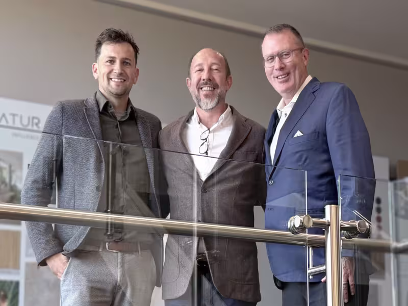 Schattdecor US Appoints New Leadership Team to Drive Strategic Growth in North America