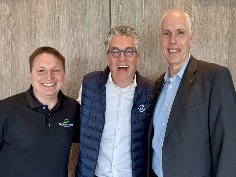 IVG’s Profigartenbau Division Elects New Leadership to Drive Sector Representation