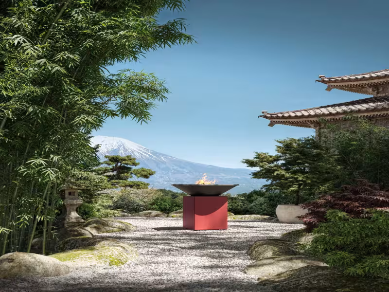 OFYR Marks 10 Years with Launch of Anniversary Collection for Outdoor Culinary Innovation