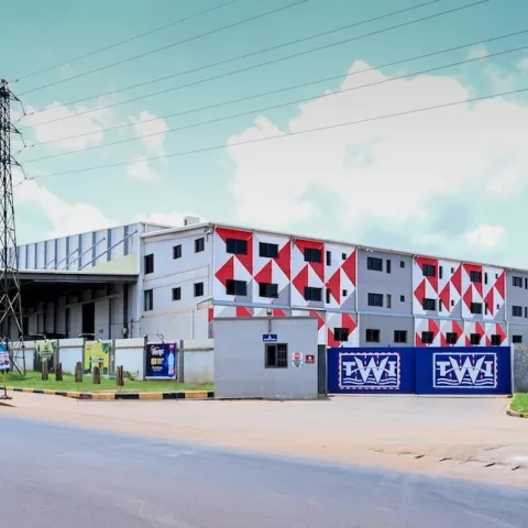 Twellium and Sidel Join Forces to Build State-of-the-Art Packaging Hub