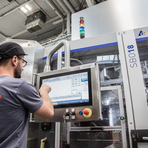 Sidel Launches Eco-Audit Service to Optimize Environmental Footprint of PET Container Production