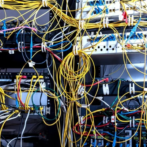 Managing the Data-Energy-Heat Cycle in Data Centers: An Integrated Approach to Thermal Management