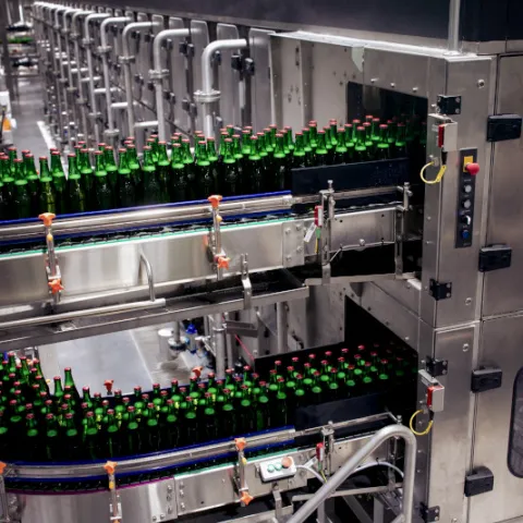 Carlsberg Asia and KHS Partner on a Flagship Brewery in China