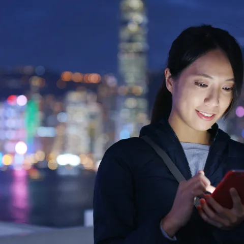 GSMA Year End Gala in Beijing Showcases China's Leadership in AI Innovation Across Industries