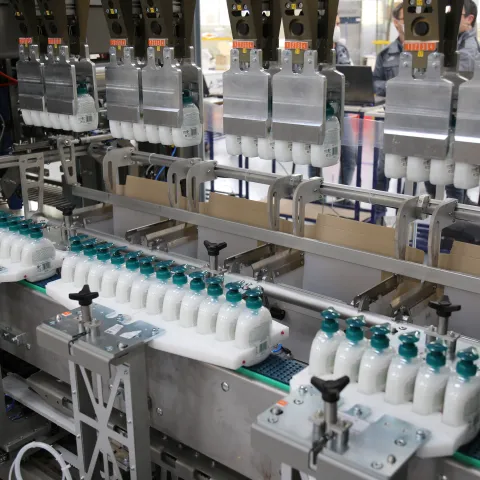 Impact and Innovation: Sidel Unveils Complete Line Solutions at IPACK-IMA 2025